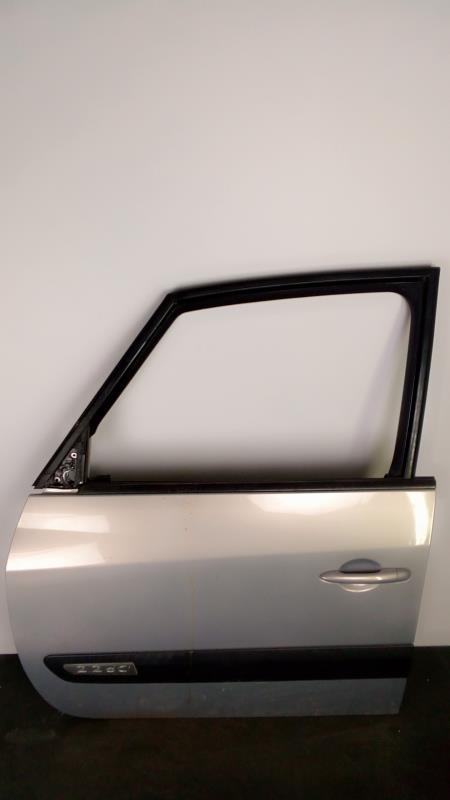 Porte avant gauche RENAULT ESPACE 4 PHASE 1 Diesel - 1