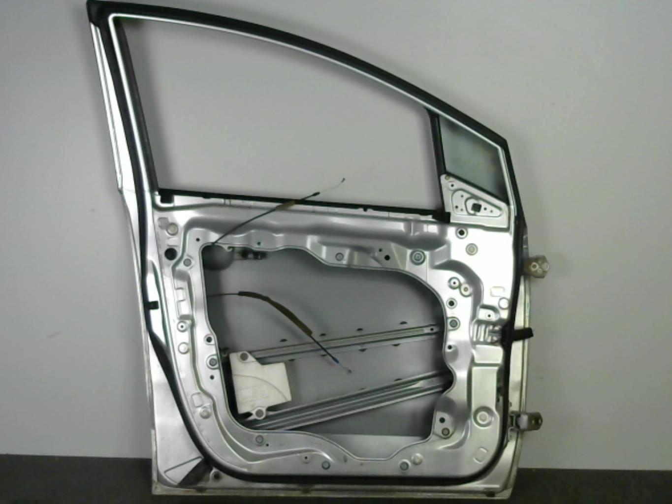 Porte avant gauche MAZDA 5 1 PHASE 1 Diesel - 1