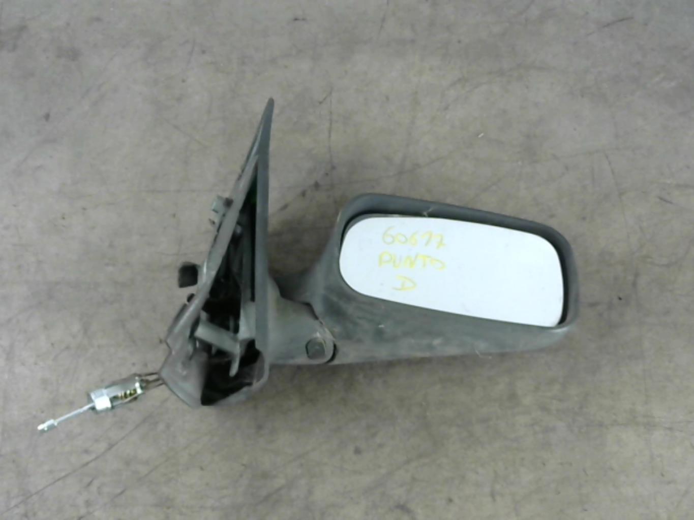 Specchietto retrovisore destro FIAT PUNTO 1 PHASE 1 Gasolina - 1