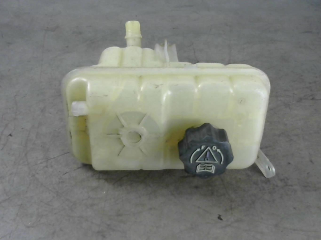 Vaso di espansione PEUGEOT 407 PHASE 1 Gasolina - 1