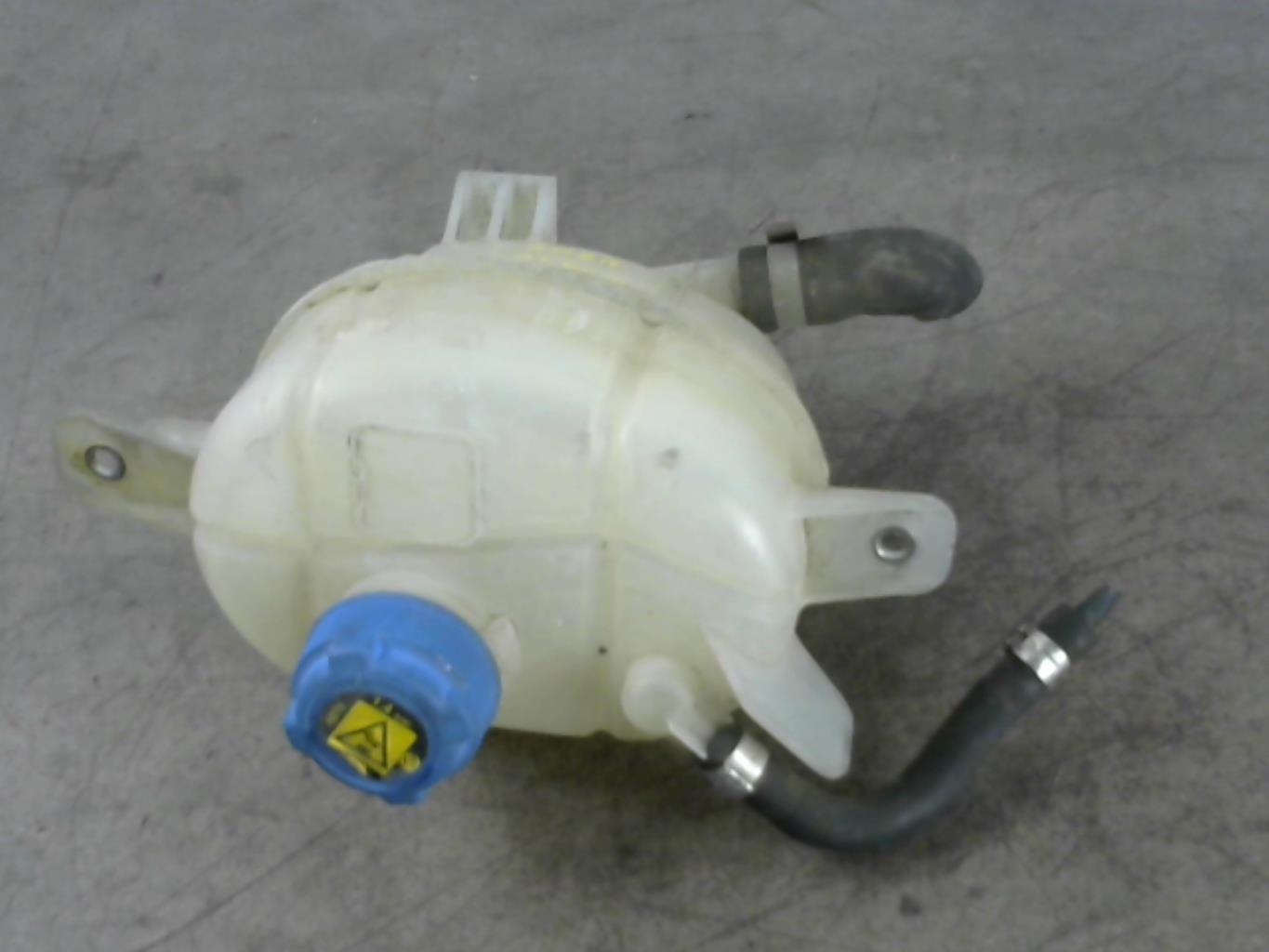 Vase d'expansion CITROEN NEMO Diesel - 1