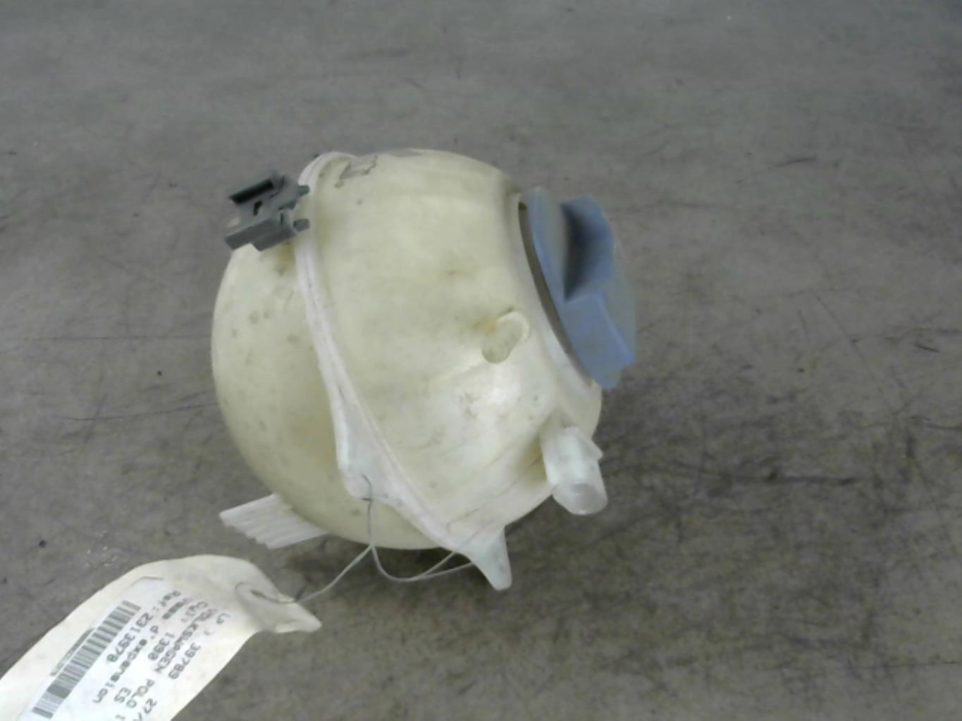 Vaso di espansione VOLKSWAGEN POLO 3 PHASE 2 Gasolina - 1