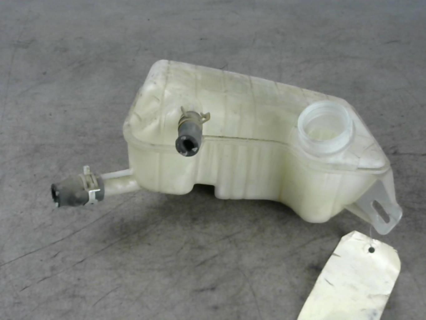 Vase d'expansion RENAULT MEGANE 2 PHASE 1 Diesel - 1