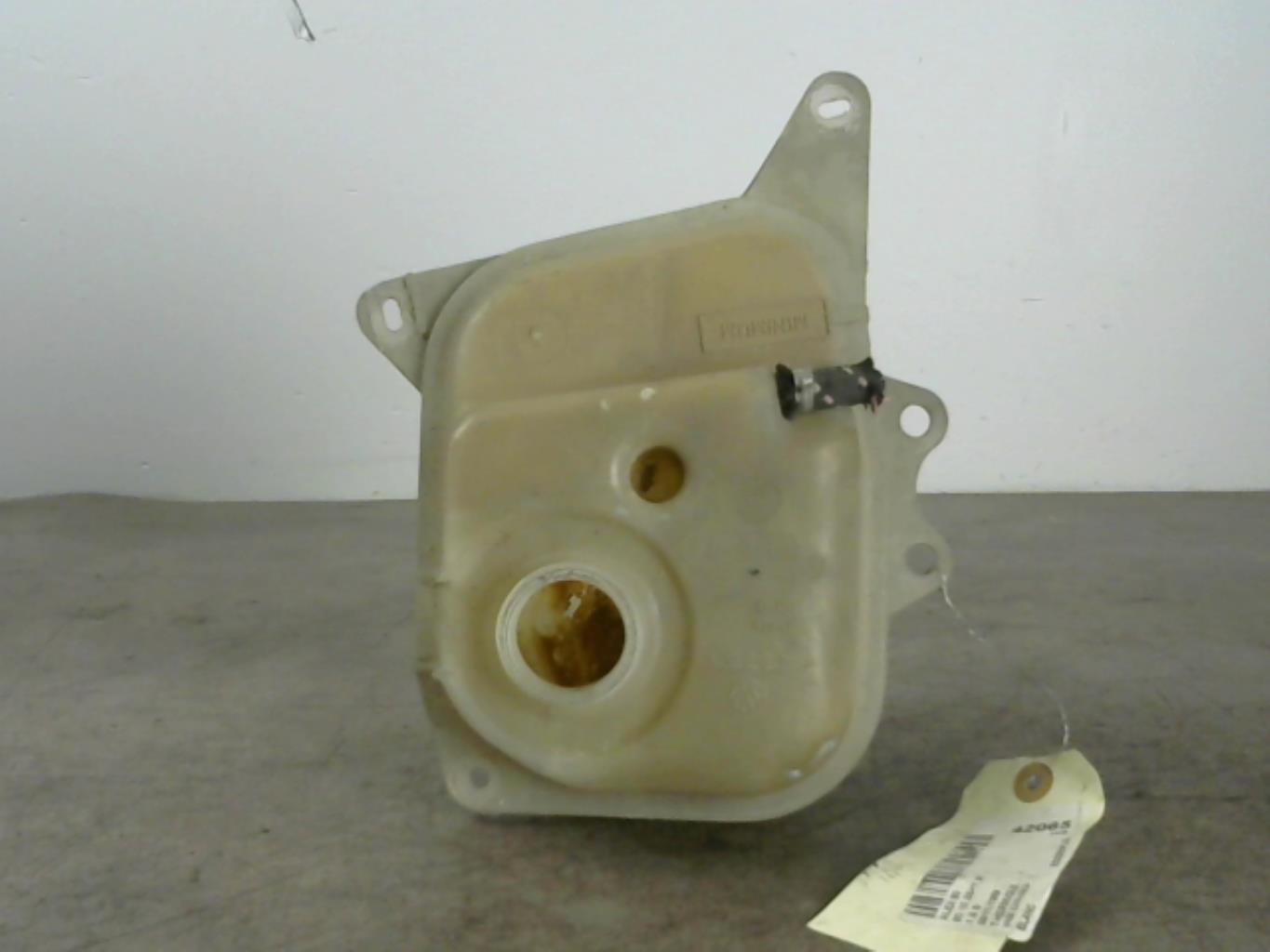 Vase d'expansion AUDI 80 3 PHASE 1 Essence - 1