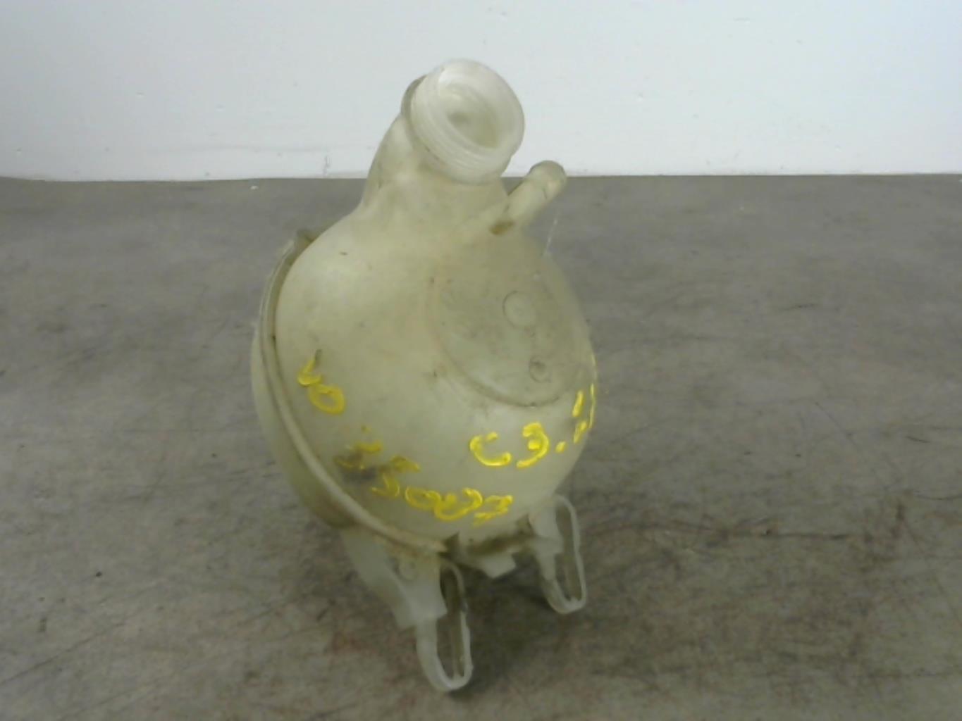 Vase d'expansion CITROEN C3 1 PHASE 2 Diesel - 1