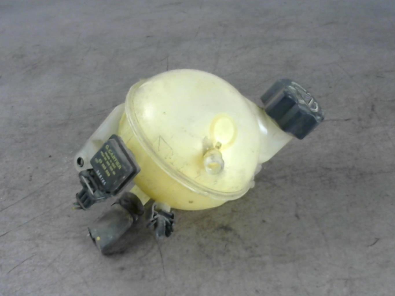 Vaso di espansione CITROEN C4 1 PHASE 1 COUPE Diésel - 1
