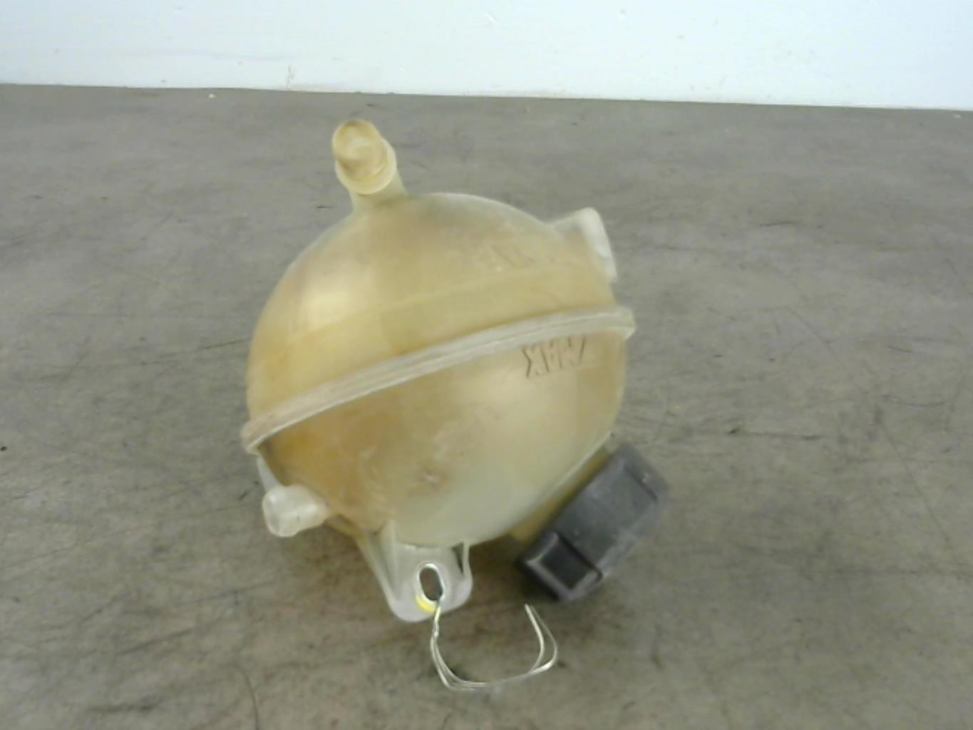 Vase d'expansion CITROEN C8 Diesel - 1