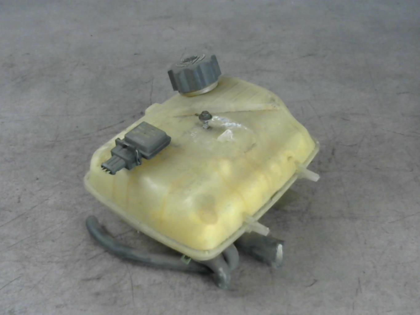 Vase d'expansion CITROEN C8 Diesel - 1