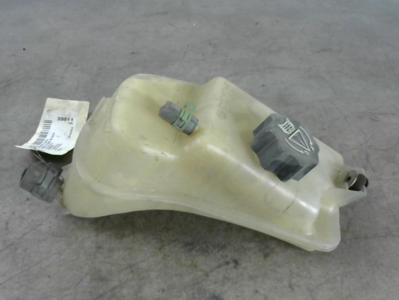 Vaso di espansione CITROEN XSARA PHASE 2 COUPE Gasolina - 1