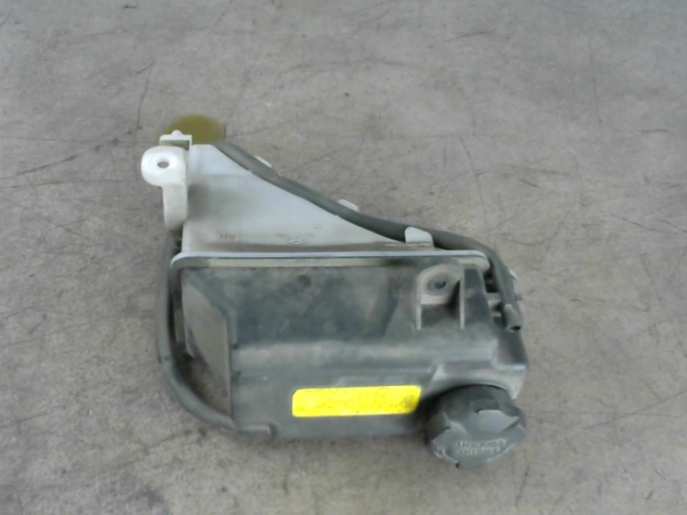 Vaso di espansione HYUNDAI GETZ PHASE 1 Gasolina - 1