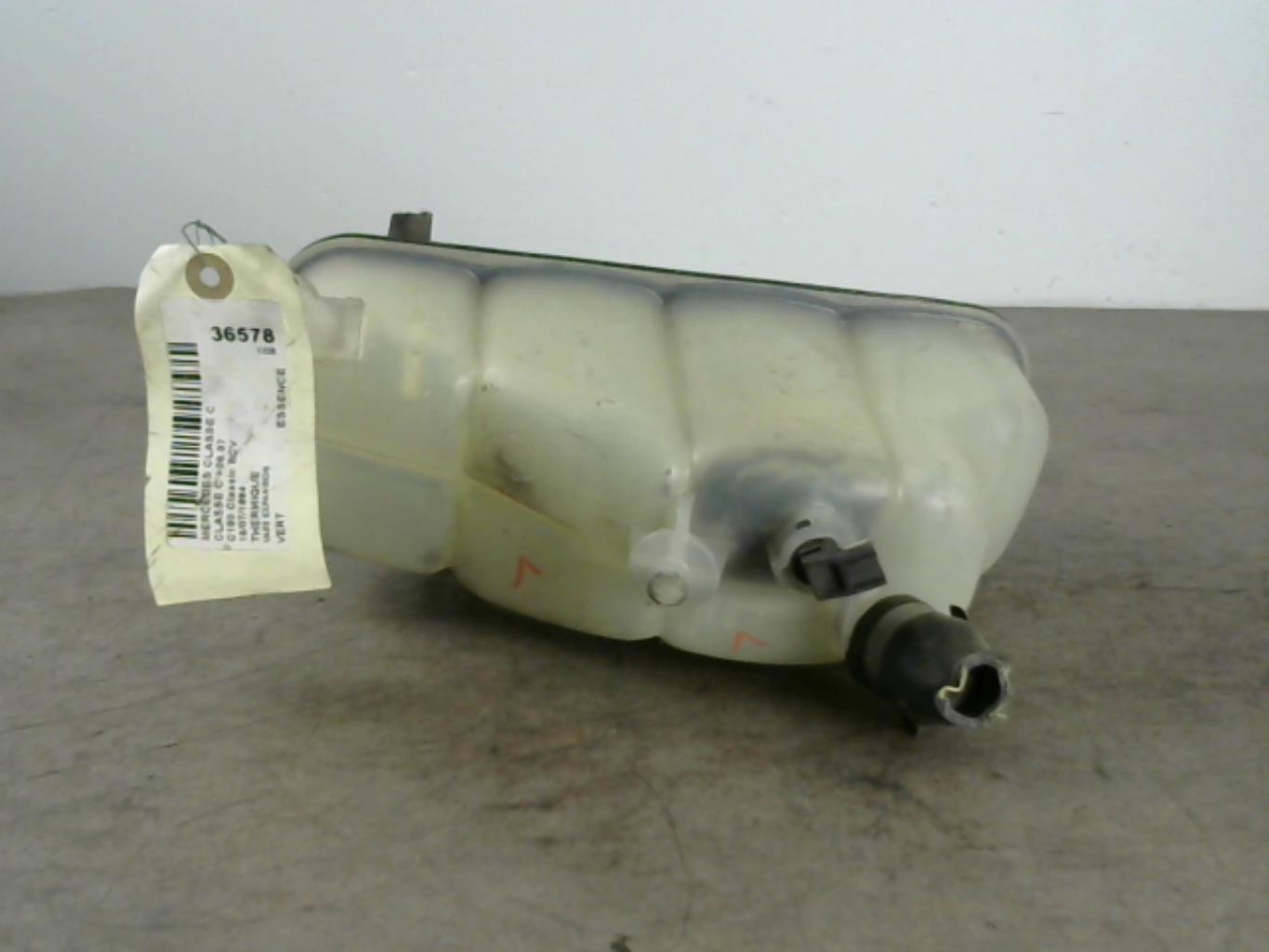 Vaso di espansione MERCEDES CLASSE C 202 PHASE 1 Gasolina - 1