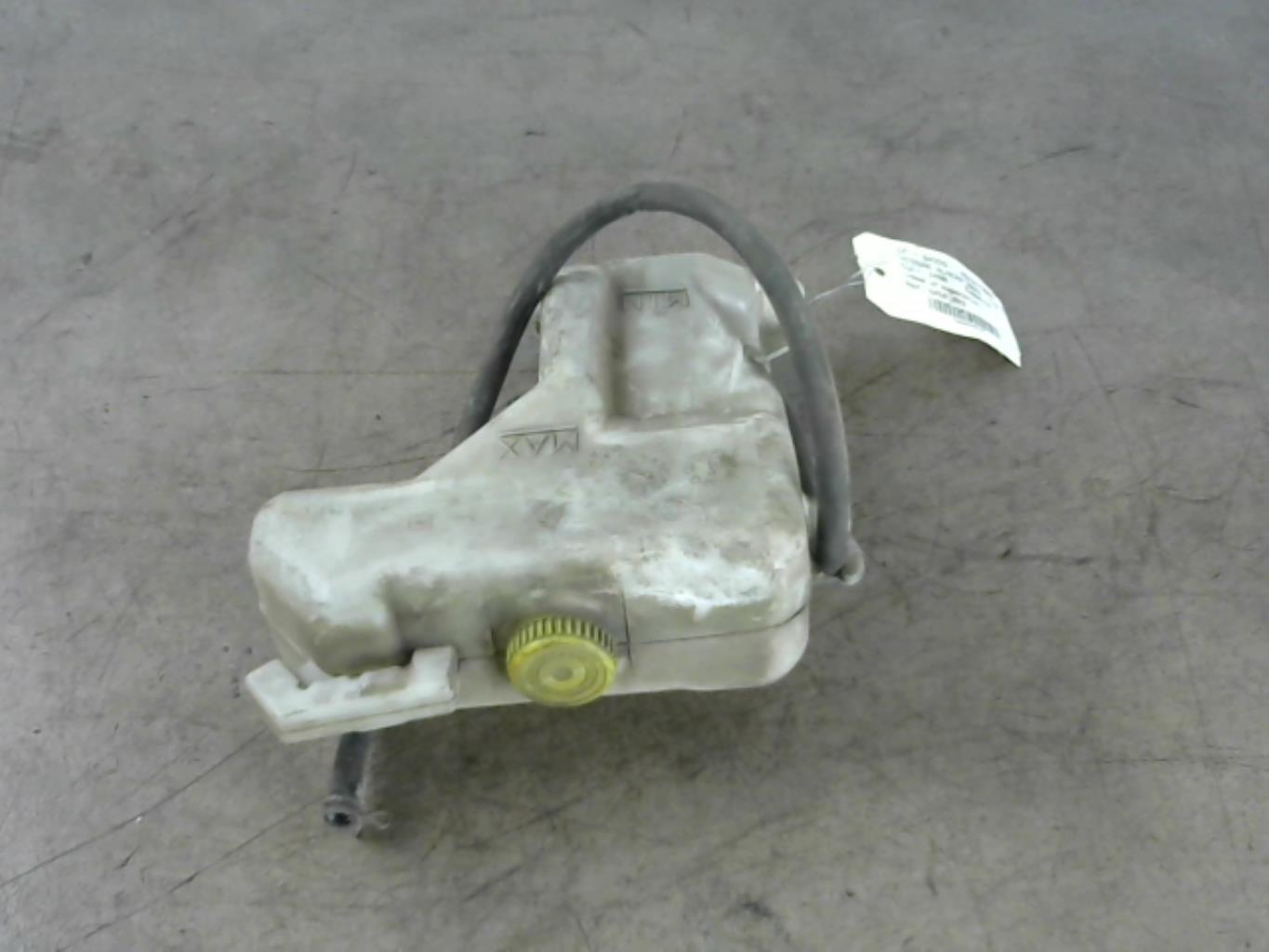 Vaso di espansione NISSAN ALMERA 2 PHASE 2 Gasolina - 1