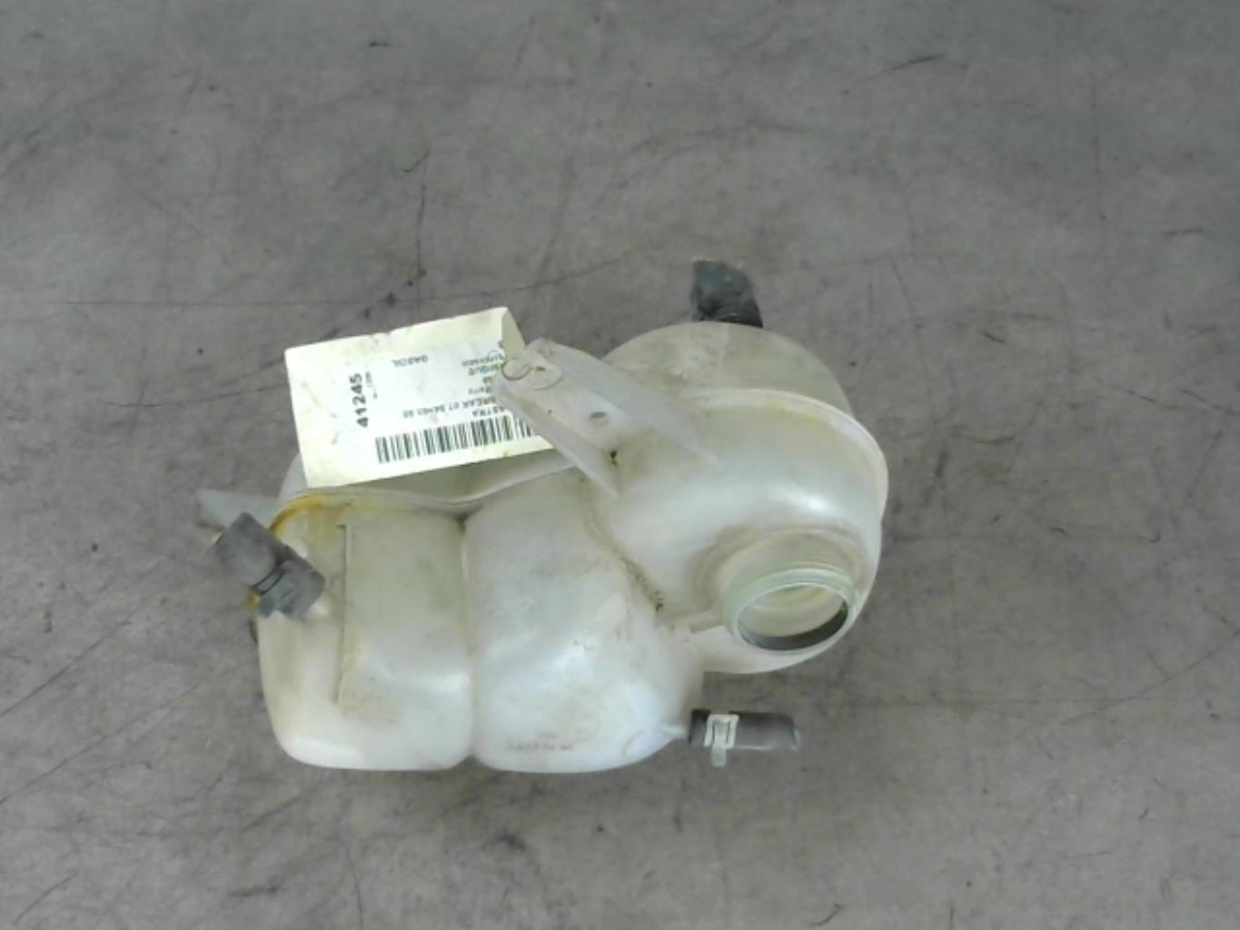 Vaso di espansione OPEL ASTRA F PHASE 1 BREAK Diésel - 1