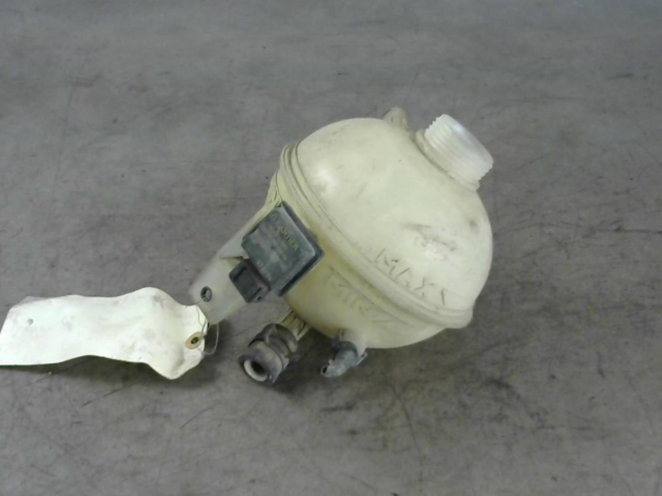 Vaso di espansione PEUGEOT 206 PHASE 1 Diésel - 1