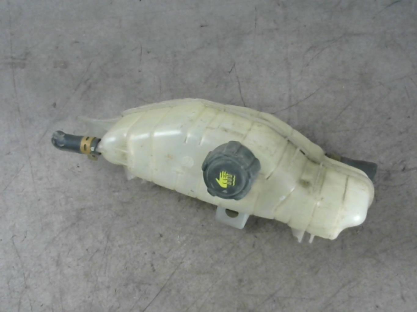 Vase d'expansion RENAULT CLIO 3 PHASE 1 Diesel - 1