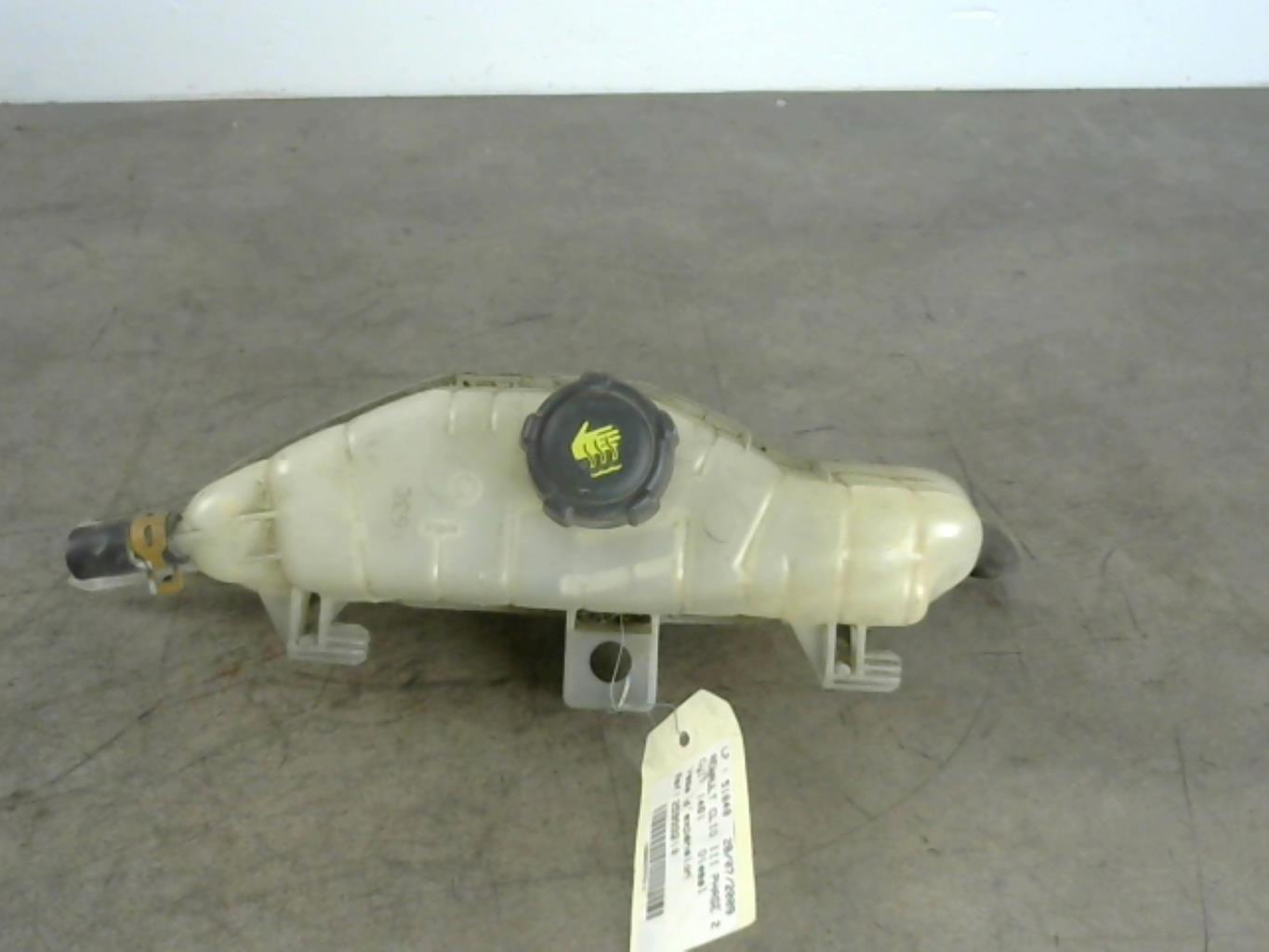 Vase d'expansion RENAULT CLIO 3 PHASE 2 Diesel - 1