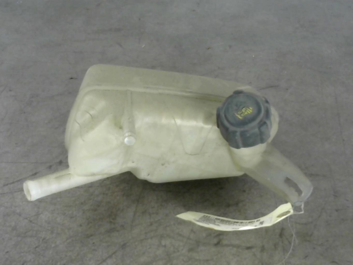 Vase d'expansion RENAULT MEGANE 2 PHASE 1 Diesel - 1