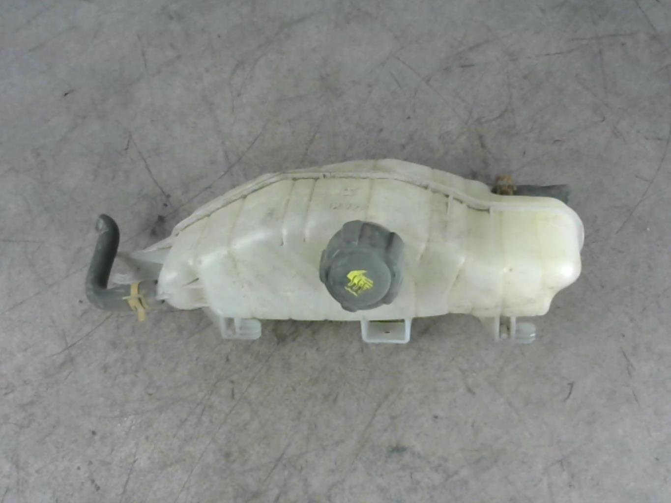Vase d'expansion RENAULT MODUS PHASE 1 Diesel - 1