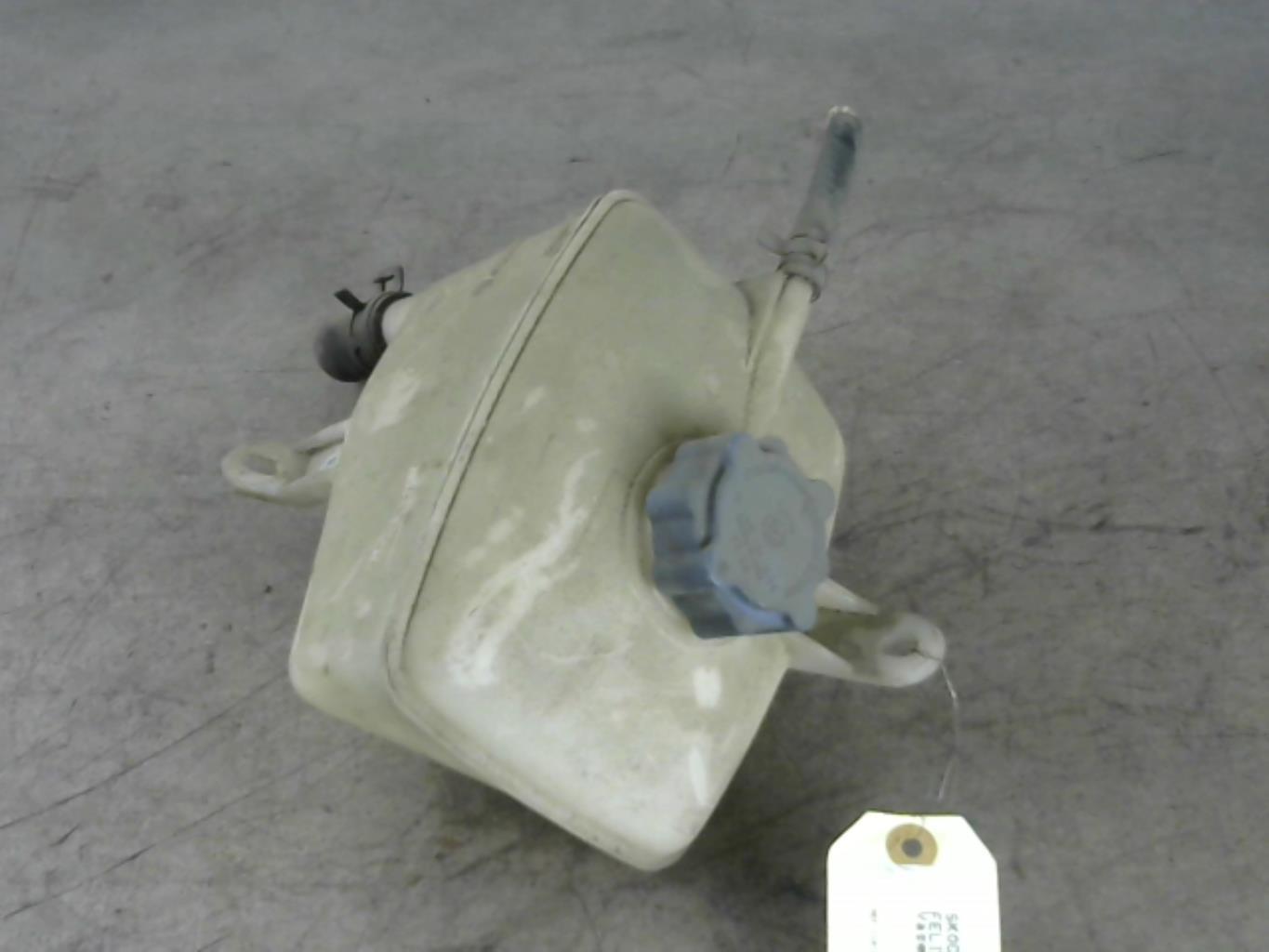 Vaso di espansione SKODA FELICIA PHASE 1 Diésel - 1
