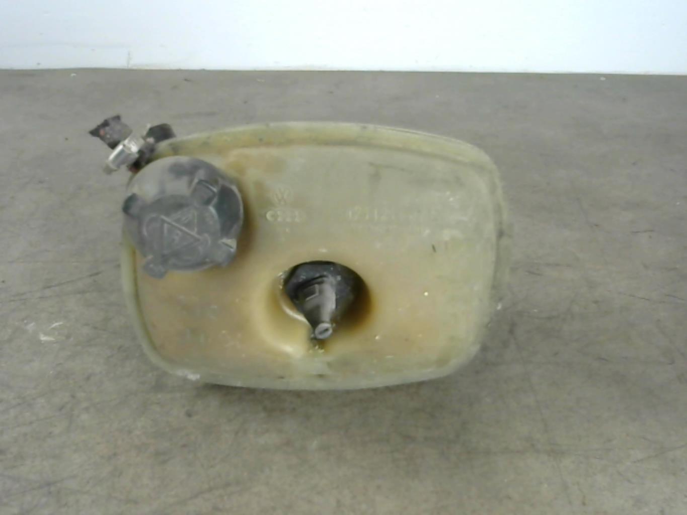 Vaso di espansione VOLKSWAGEN GOLF 2 Diésel - 1