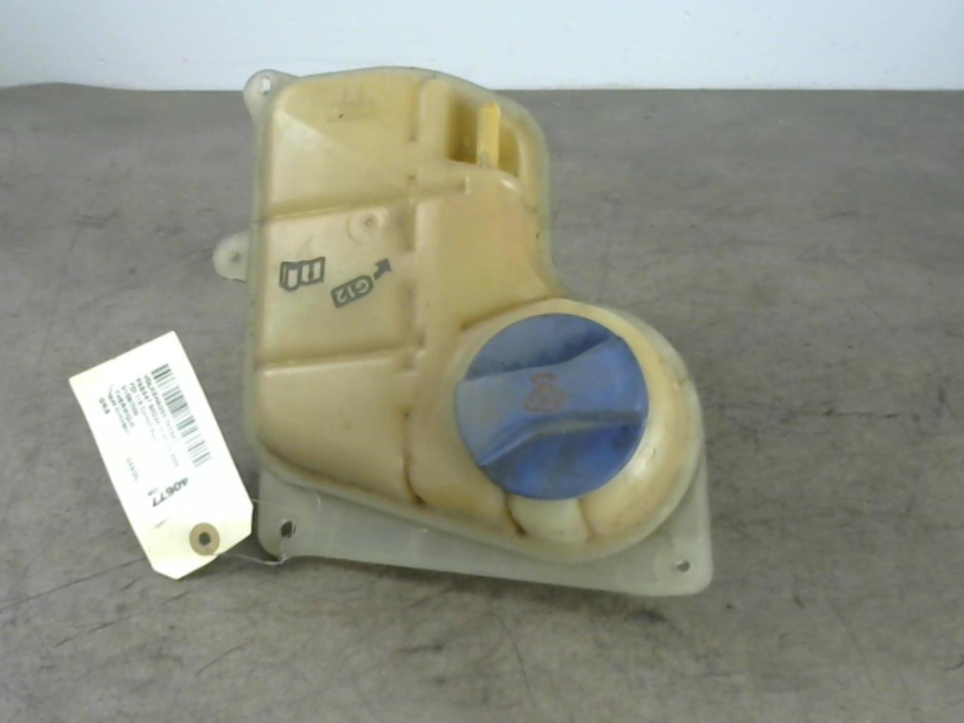 Vaso di espansione VOLKSWAGEN PASSAT 4 PHASE 1 Diésel - 1