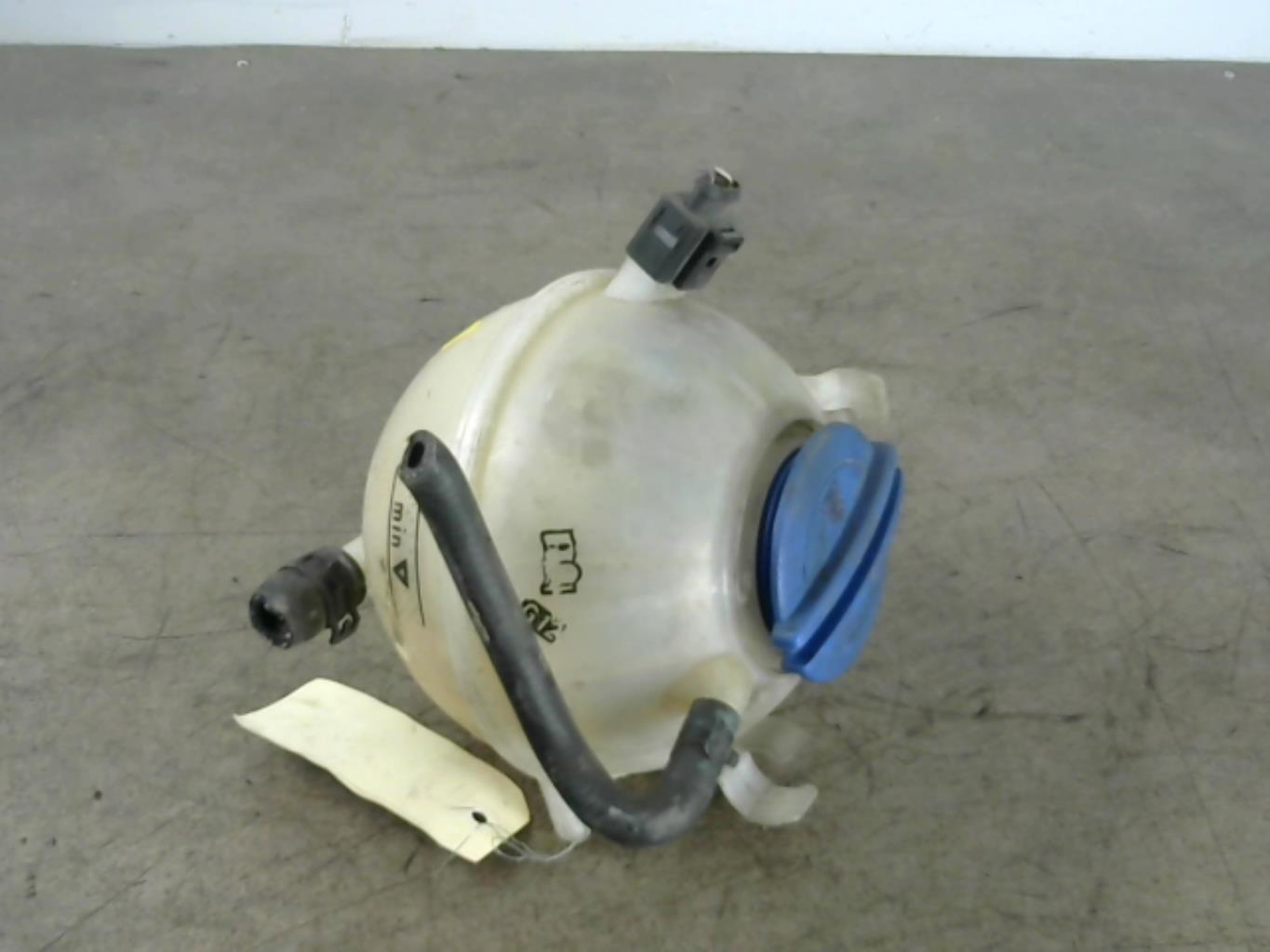 Vaso di espansione VOLKSWAGEN TOURAN 1 PHASE 1 Diésel - 1