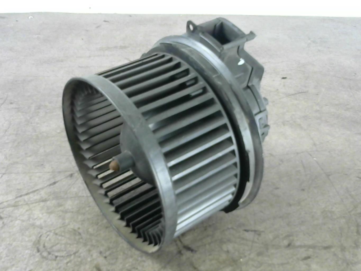 Ventola riscaldamento FORD FIESTA 6 PHASE 1 Diésel - 1