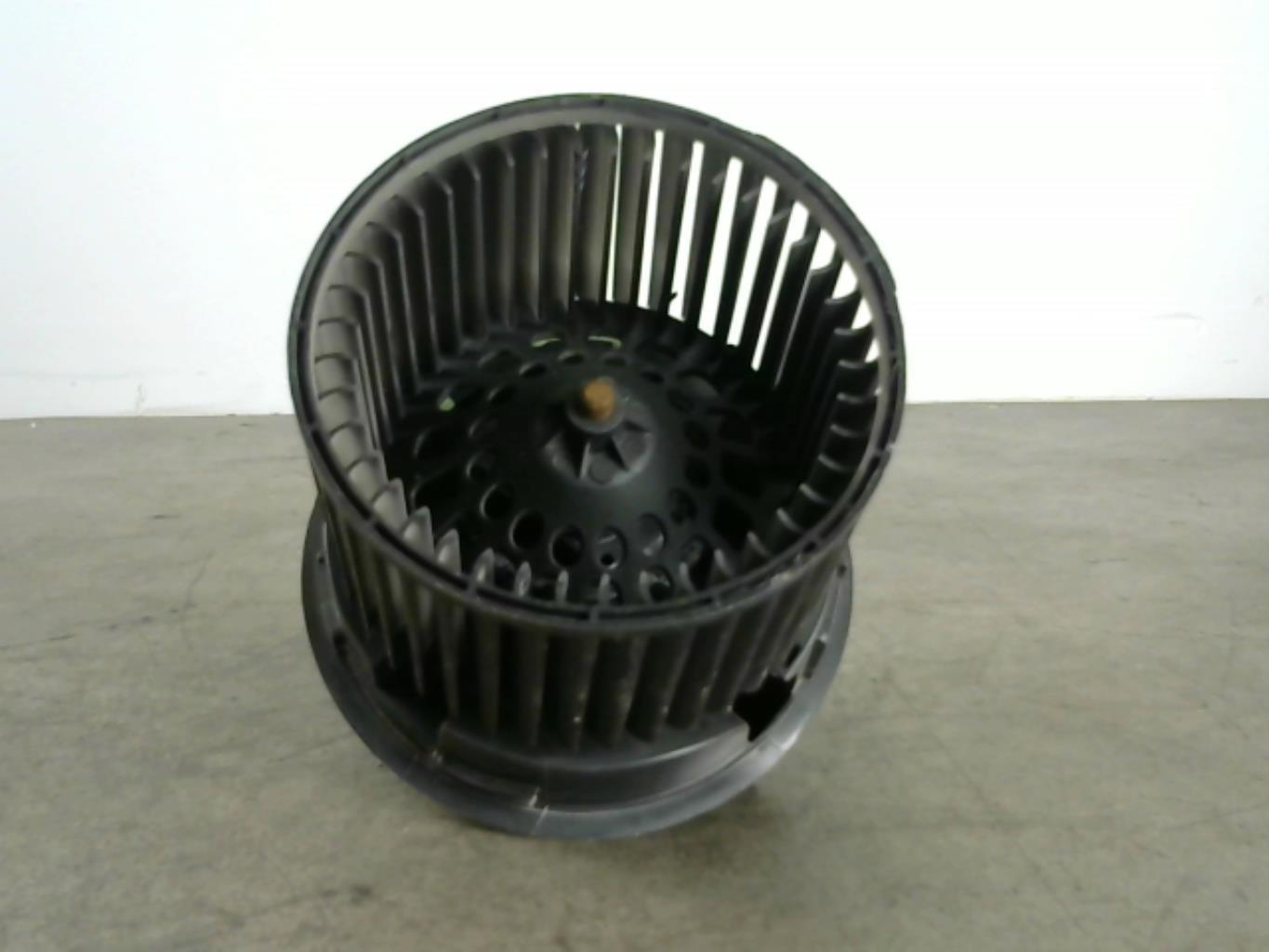 Ventilateur chauffage RENAULT CLIO 4 PHASE 1  - 1