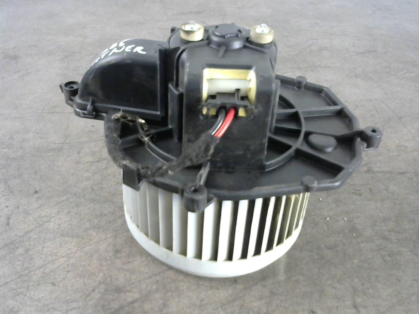 Ventola riscaldamento PEUGEOT PARTNER 2 Diésel - 1