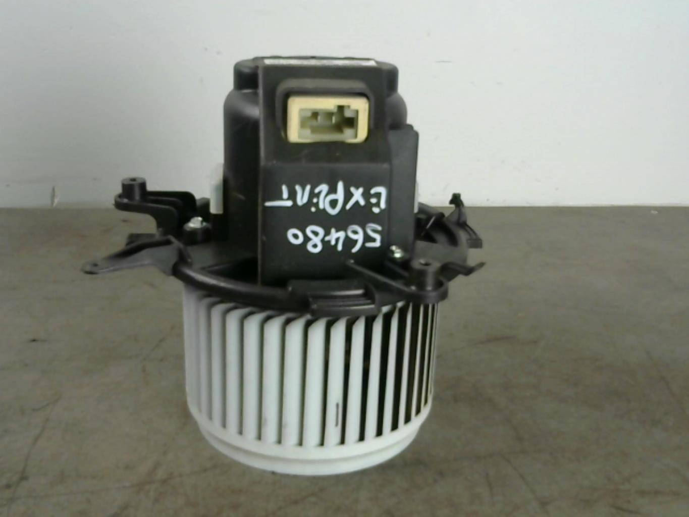 Ventilateur chauffage PEUGEOT EXPERT 3 PHASE 1 Non renseignée - 1