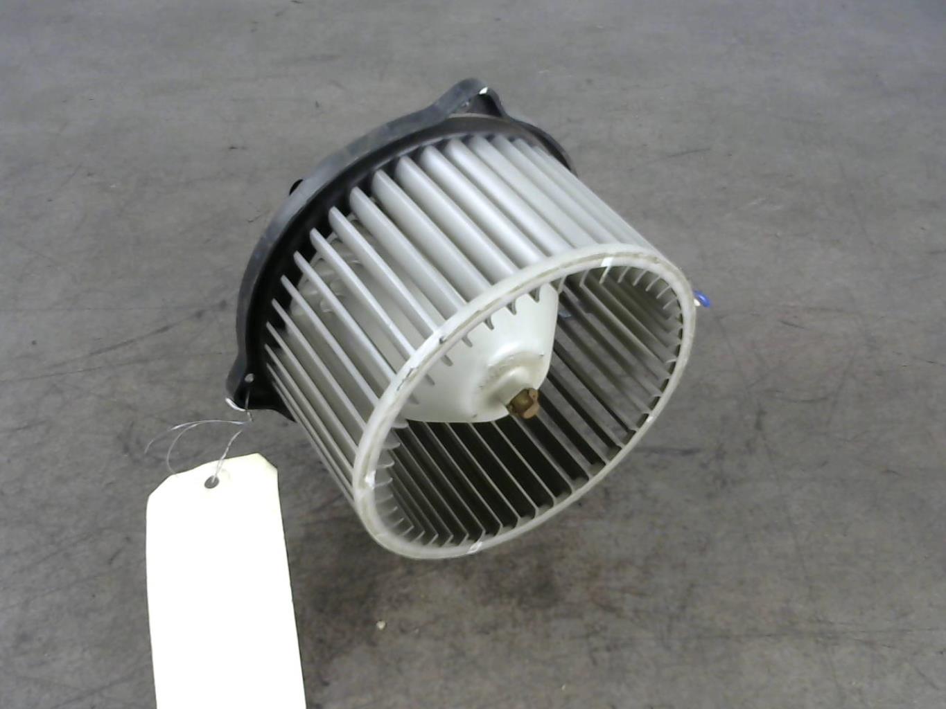 Ventola riscaldamento HYUNDAI SATELLITE 1 PHASE 1 Diésel - 1