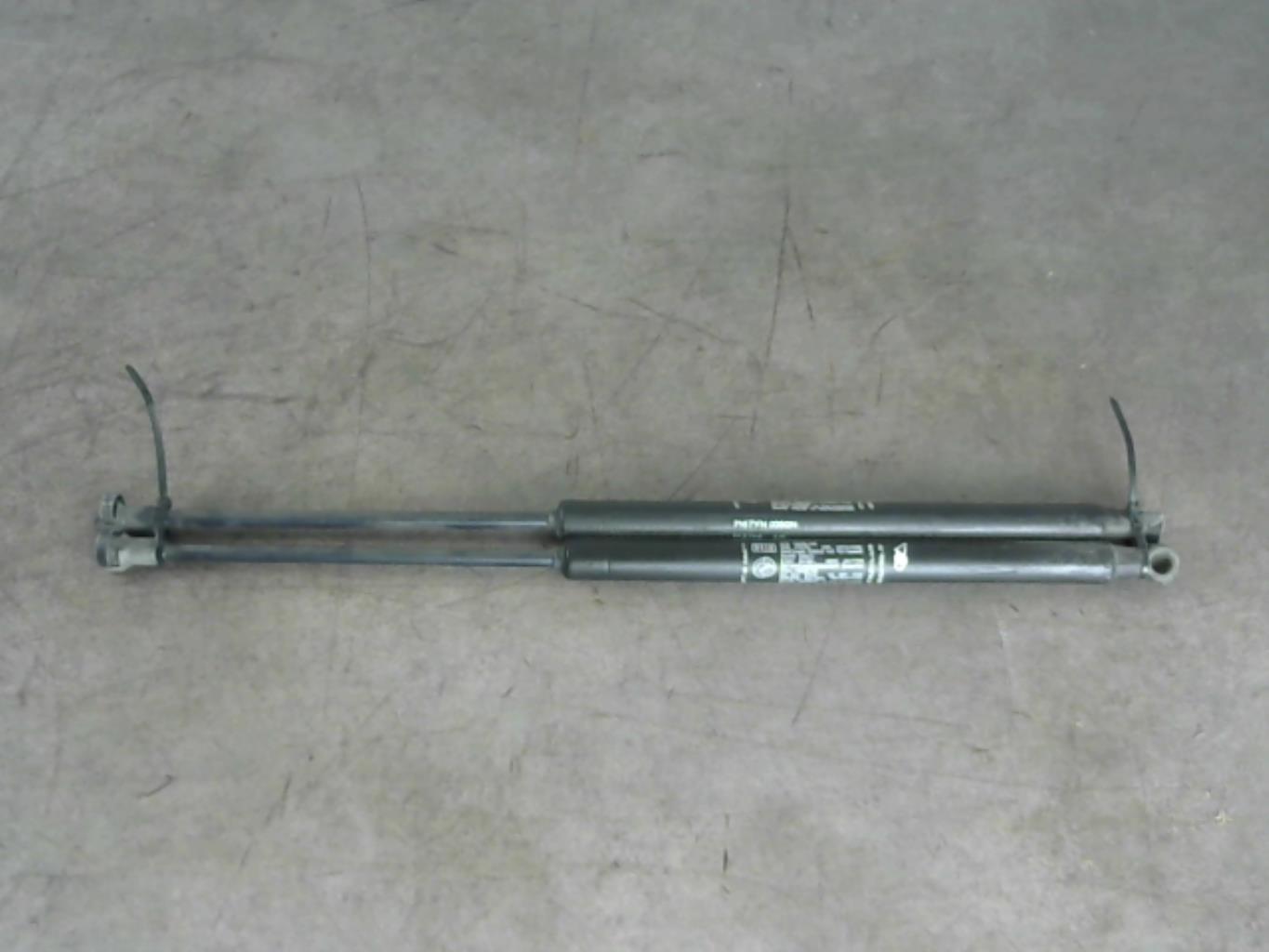 Molla a gas bagagliaio FIAT 500 2 PHASE 1 Gasolina - 1