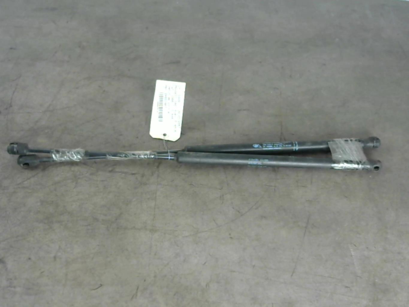 Molla a gas bagagliaio PEUGEOT 1007 Diésel - 1