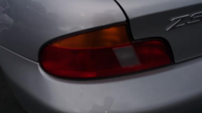 Boite de vitesses BMW Z3 E36 ROADSTER CABRIOLET Essence - 1
