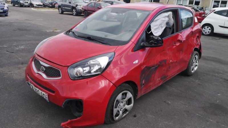 Boite de vitesses KIA PICANTO 2 PHASE 1 Essence - 1