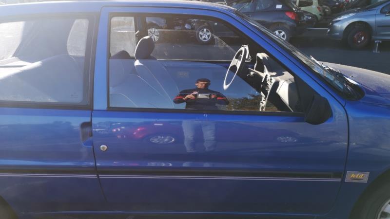 Boite de vitesses PEUGEOT 106 PHASE 1 Essence - 1