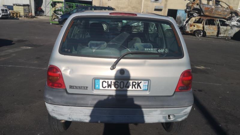 Vase d'expansion RENAULT TWINGO 1 PHASE 3 Essence - 1