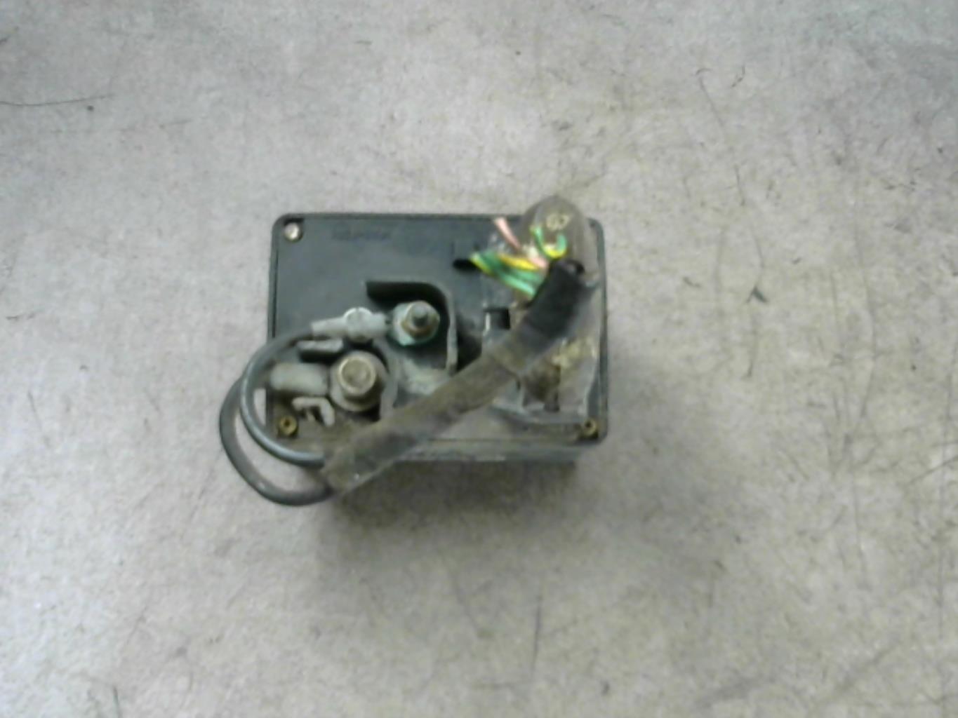Boitier de prechauffage CITROEN SAXO PHASE 1 Diesel - 1