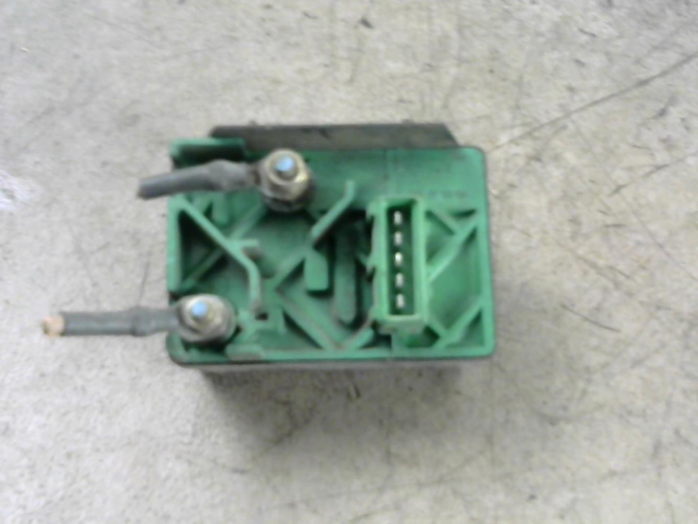 Boitier de prechauffage CITROEN XANTIA PHASE 1 Diesel - 1