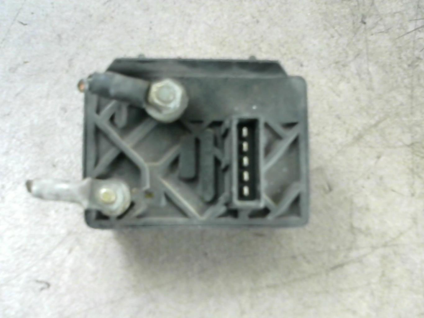 Boitier de prechauffage CITROEN XM PHASE 1 Diesel - 1