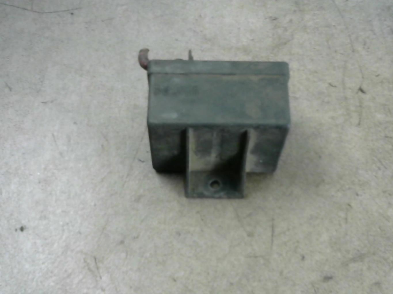 Boitier de prechauffage CITROEN XM PHASE 2 Diesel - 1