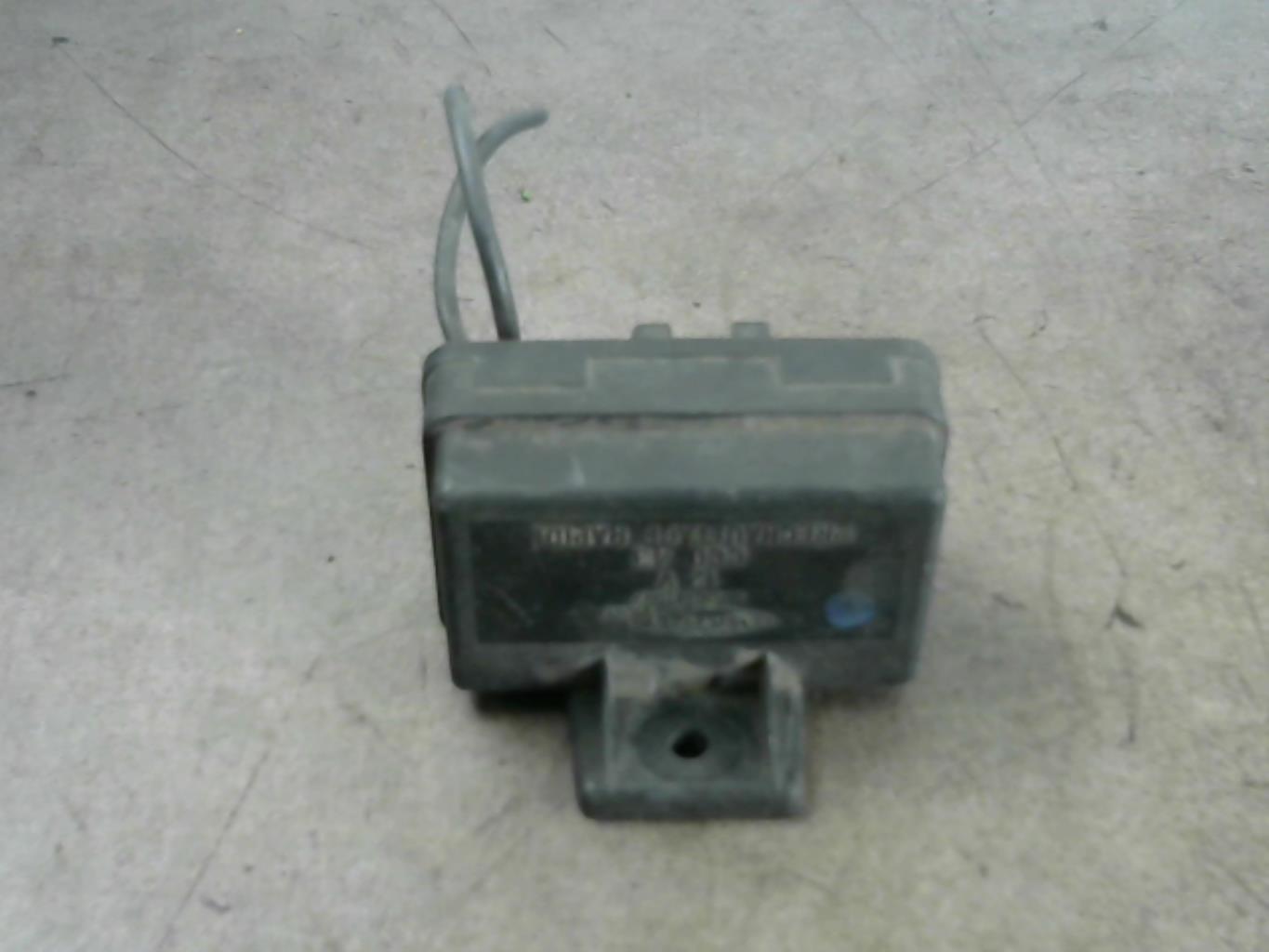 Boitier de prechauffage CITROEN ZX PHASE 1 Diesel - 1