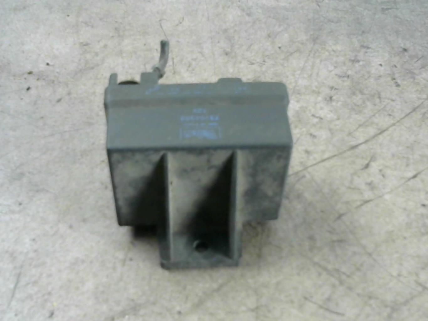 Boitier de prechauffage CITROEN ZX PHASE 1 Diesel - 1