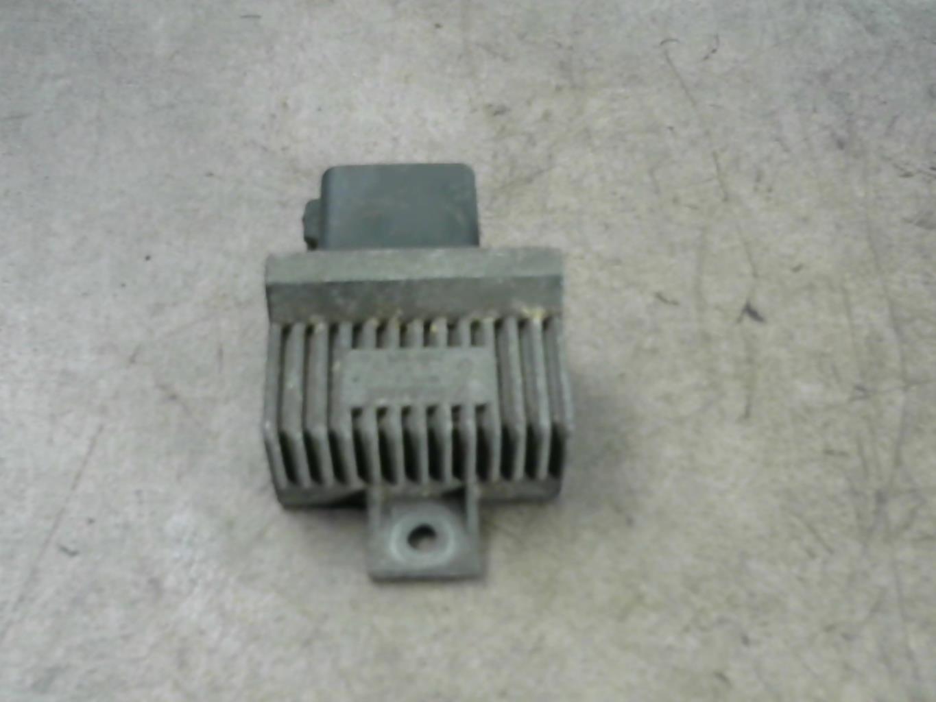 Boitier de prechauffage OPEL MOVANO A PHASE 1 Diesel - 1