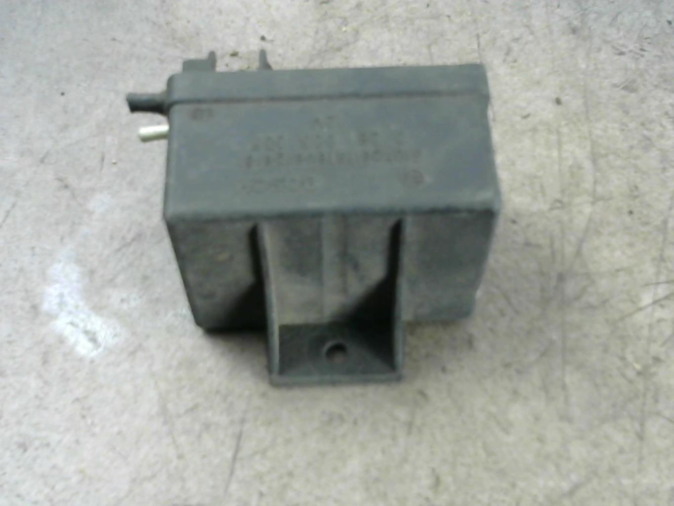 Boitier de prechauffage PEUGEOT 406 PHASE 1 Diesel - 1