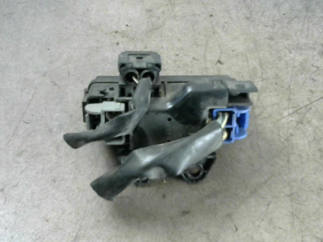 Boitier de prechauffage SUZUKI VITARA 1 Diesel - 1