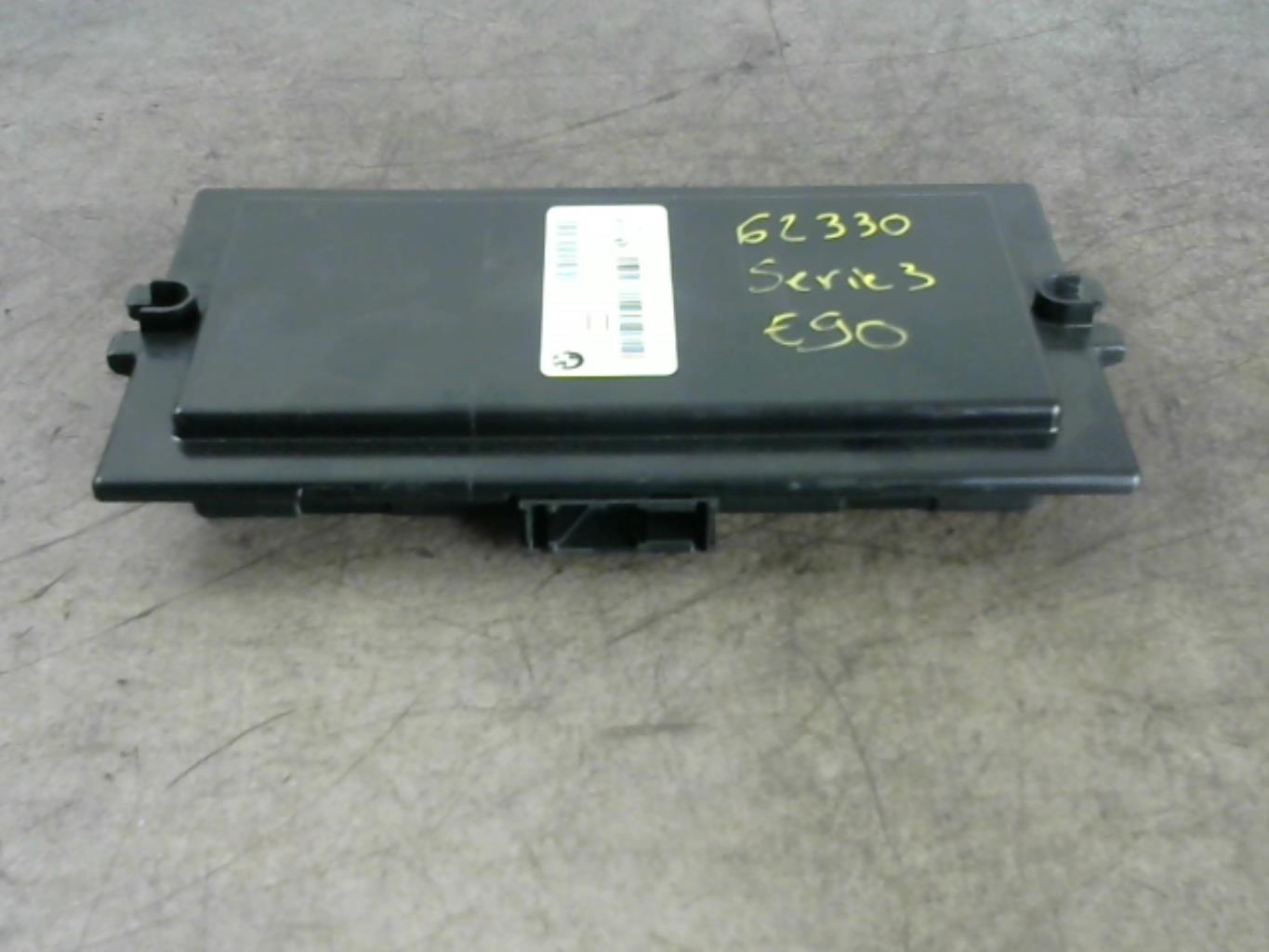 Calculateur BMW SERIE 3 E90 PHASE 1 Diesel - 1