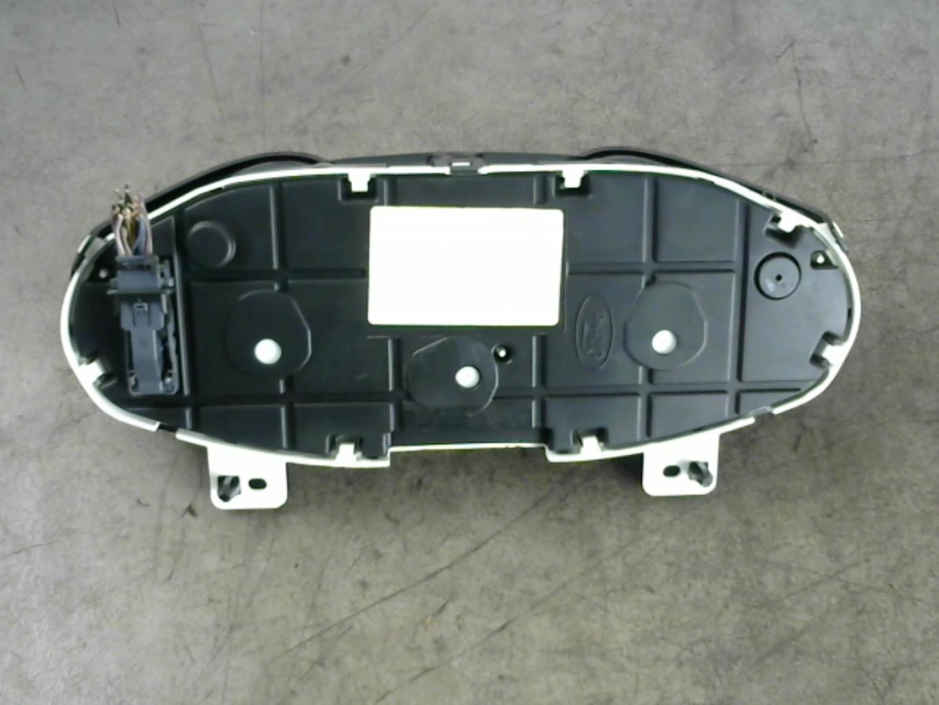 Compteur FORD FIESTA 6 PHASE 1 Essence - 1
