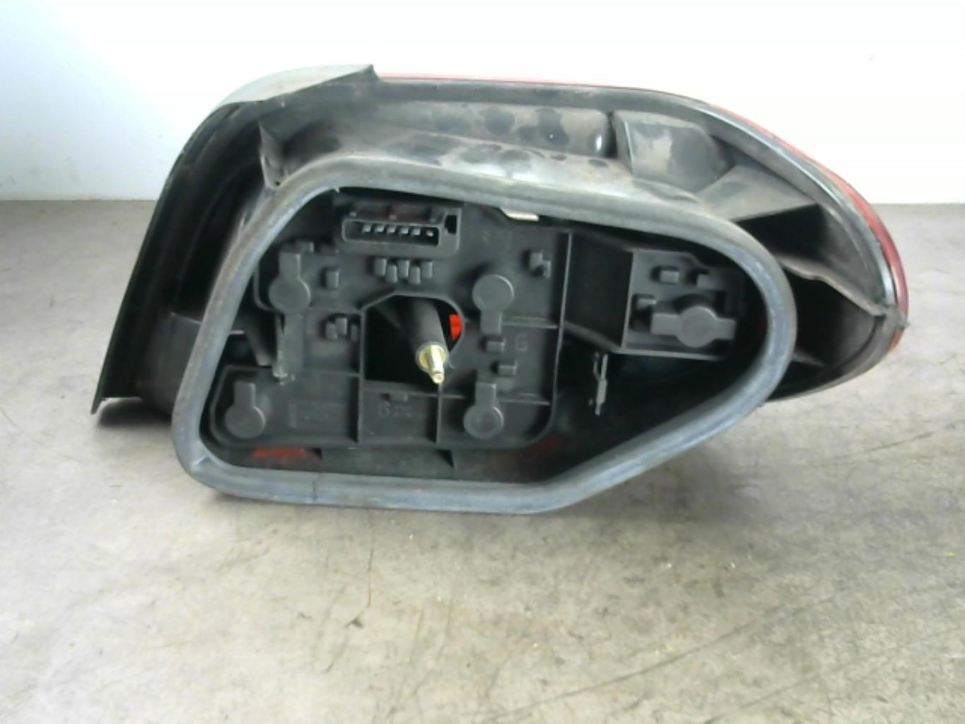 Fanale posteriore principale sinistro (luci) CITROEN XSARA PHASE 1 Diésel - 1