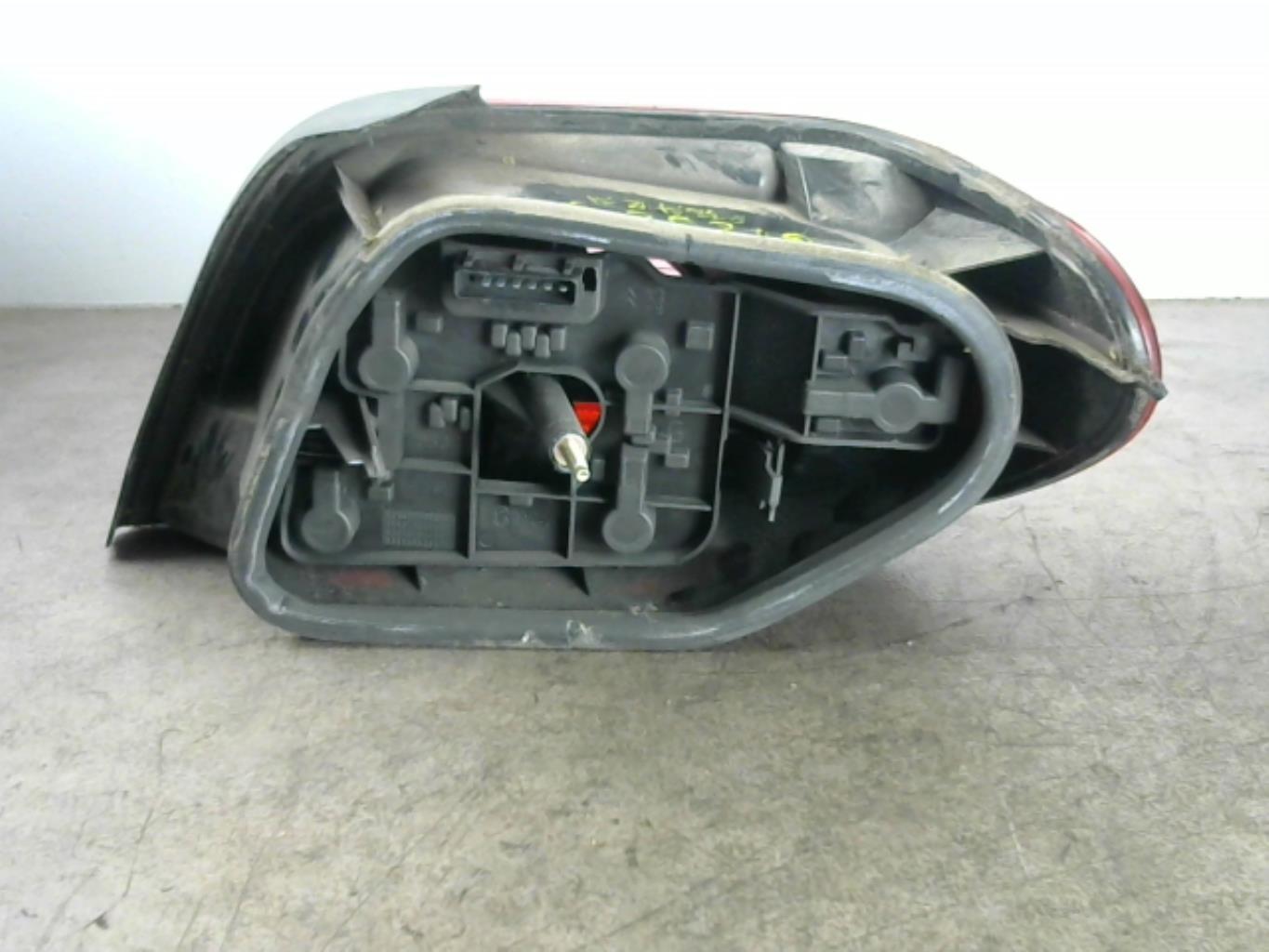 Fanale posteriore principale sinistro (luci) CITROEN XSARA PHASE 2 Gasolina - 1